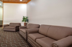 Suburban Extended Stay Hotel