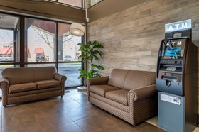Suburban Extended Stay Hotel