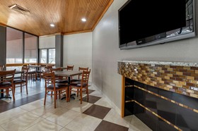 Suburban Extended Stay Hotel