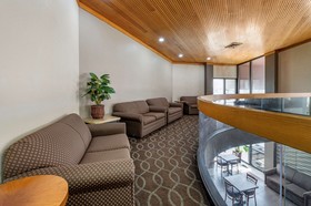 Suburban Extended Stay Hotel