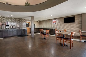 Suburban Extended Stay Hotel