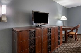 Suburban Extended Stay Hotel