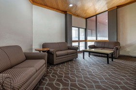 Suburban Extended Stay Hotel
