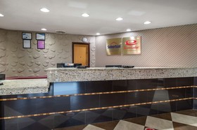 Suburban Extended Stay Hotel
