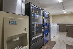 Suburban Extended Stay Hotel