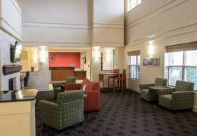 TownePlace Suites Lafayette