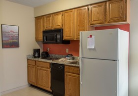 TownePlace Suites Lafayette