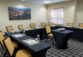 TownePlace Suites Lafayette