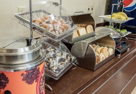 TownePlace Suites Lafayette