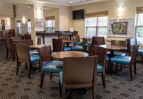 TownePlace Suites Lafayette