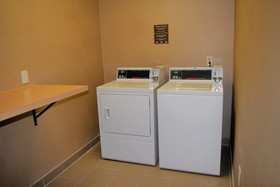 Comfort Inn La Porte
