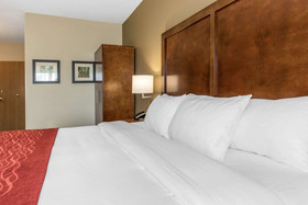 Comfort Inn La Porte