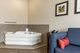 Comfort Inn La Porte
