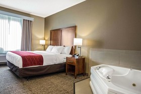 Comfort Inn La Porte