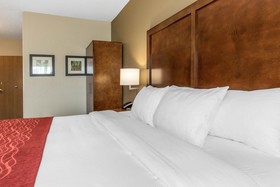 Comfort Inn La Porte