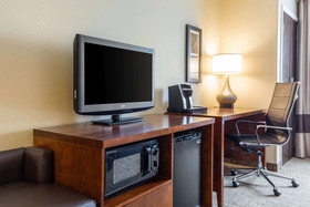 Comfort Inn La Porte