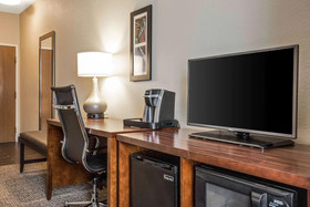 Comfort Inn La Porte
