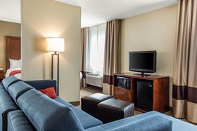 Comfort Inn La Porte