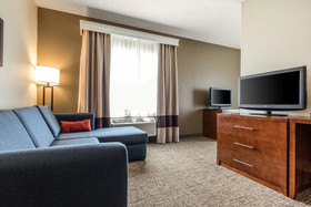 Comfort Inn La Porte
