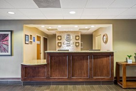 Comfort Inn La Porte