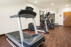Comfort Inn La Porte