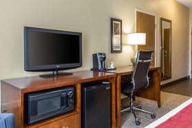 Comfort Inn La Porte
