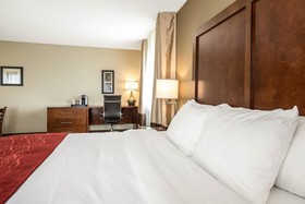 Comfort Inn La Porte