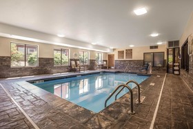 Comfort Inn La Porte
