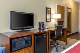 Comfort Inn La Porte