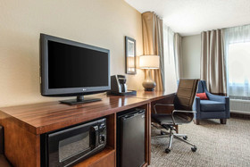 Comfort Inn La Porte