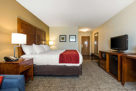 Comfort Inn La Porte