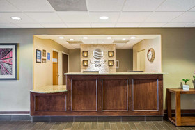 Comfort Inn La Porte