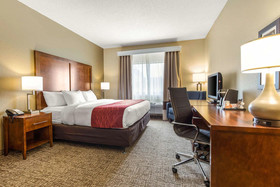 Comfort Inn La Porte
