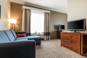 Comfort Inn La Porte