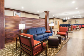 Comfort Inn La Porte