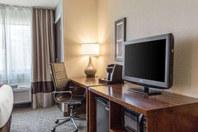Comfort Inn La Porte