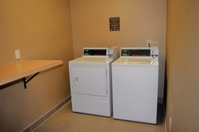 Comfort Inn La Porte