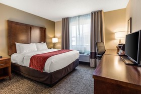 Comfort Inn La Porte