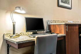 Comfort Inn La Porte