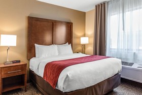 Comfort Inn La Porte