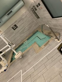 Hampton Inn LaPorte