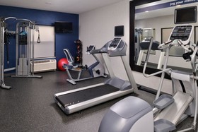 Hampton Inn LaPorte