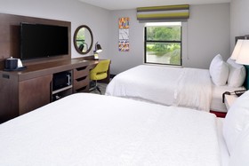 Hampton Inn LaPorte