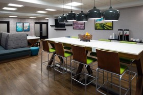 Hampton Inn LaPorte