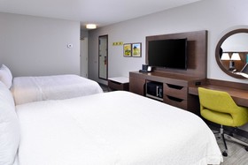 Hampton Inn LaPorte