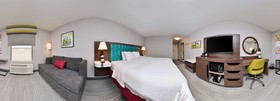 Hampton Inn LaPorte