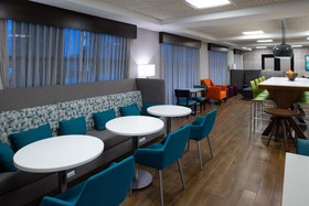 Hampton Inn LaPorte