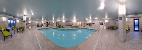 Hampton Inn LaPorte