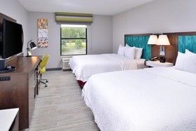 Hampton Inn LaPorte