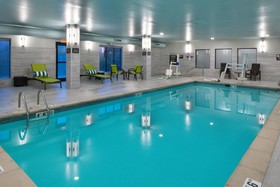 Hampton Inn LaPorte